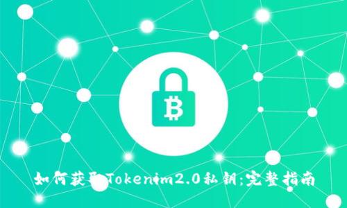 如何获取Tokenim2.0私钥：完整指南