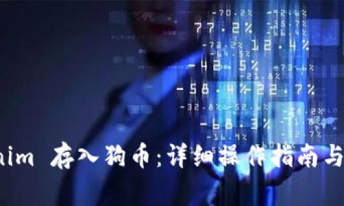 如何将 Tokenim 存入狗币：详细操作指南与常见问题解答