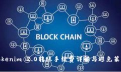 Tokenim 2.0转账手续费详解与