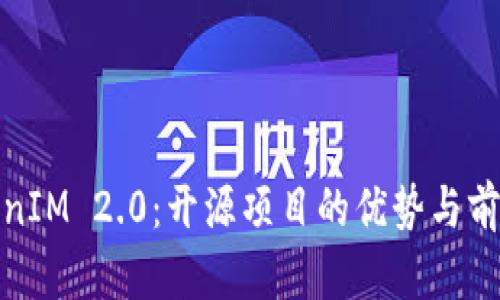 : TokenIM 2.0：开源项目的优势与前景分析