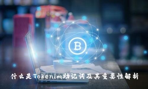什么是Tokenim助记词及其重要性解析