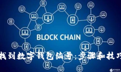 如何找到数字钱包编号：步骤和技巧指南