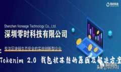 :Tokenim 2.0 钱包被冻结的原