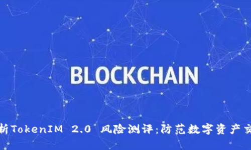 全面解析TokenIM 2.0 风险测评：防范数字资产交易风险