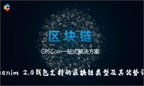 Tokenim 2.0钱包支持的区块链类型及其优势详解
