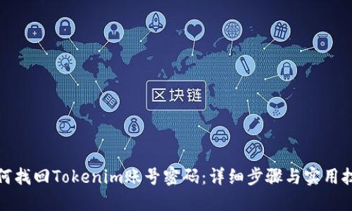 如何找回Tokenim账号密码：详细步骤与实用技巧