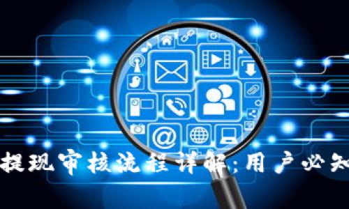 区块链钱包提现审核流程详解：用户必知的注意事项