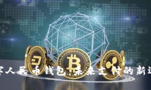 数字人民币钱包：未来支付的新选择