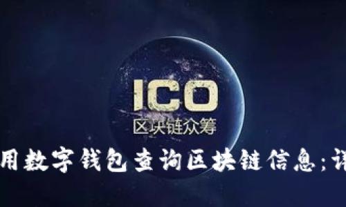如何使用数字钱包查询区块链信息：详细指南
