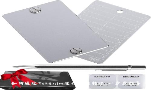 如何通过Tokenim进行跨链转账：一步步指导