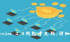 如何在Tokenim 2.0钱包中充钱