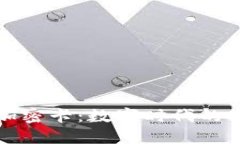 华为钱包中的加密卡：数