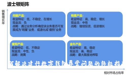 如何解决建行数字钱包异常问题的终极指南