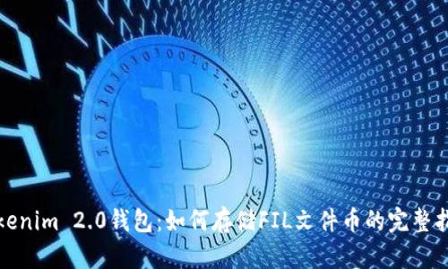 Tokenim 2.0钱包：如何存储FIL文件币的完整指南