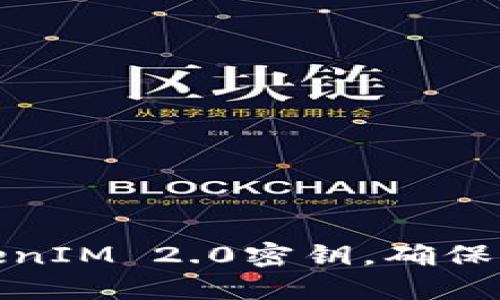 如何成功导入TokenIM 2.0密钥，确保你的数字资产安全