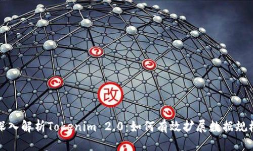 深入解析Tokenim 2.0：如何有效扩展数据规模