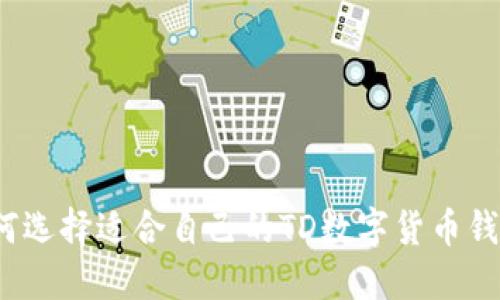 如何选择适合自己的TD数字货币钱包？