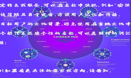 在选择数字钱包的名称时，可以考虑以下几个方面：

1. **体现功能**：名称应该反映出它的主要功能，比如“易付宝”、“快钱包”等。

2. **突出特色**：如有特定特色或服务，可以在名称中体现，例如“安保钱包”、“多币种钱包”等。

3. **简洁易记**：名称应该简短且易于发音，方便用户记忆和传播。

4. **文化适应性**：考虑目标用户的文化背景，避免使用在当地文化中有负面含义的词语。

5. **品牌个性**：选择一个能代表品牌个性的名称，可以是独特的词汇组合，甚至创造新的词汇。

例如，可以选择的名称包括：
- “钱包侠”
- “数智钱包”
- “小聚宝”
- “智付通”

希望这些建议对你有帮助！如果有更具体的需求或方向，请告知。