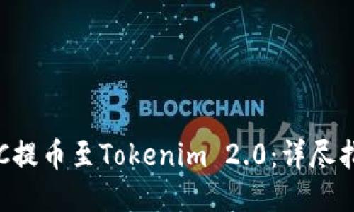 如何将BTC提币至Tokenim 2.0：详尽指南与技巧