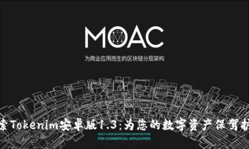 探索Tokenim安卓版1.3：为您的数字资产保驾护航