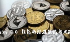 Tokenim 2.0 钱包的潜在缺陷