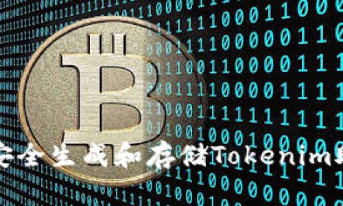 如何安全生成和存储Tokenim助记词