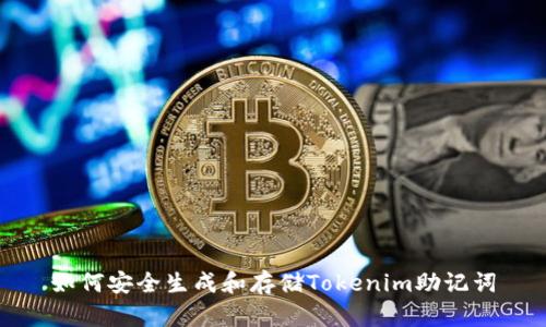 如何安全生成和存储Tokenim助记词