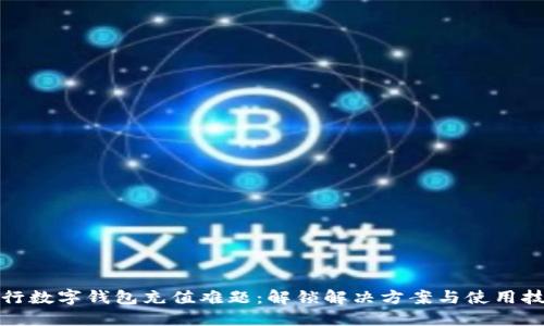 农行数字钱包充值难题：解锁解决方案与使用技巧