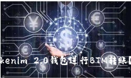 如何使用Tokenim 2.0钱包进行BTM转账？全方位指南