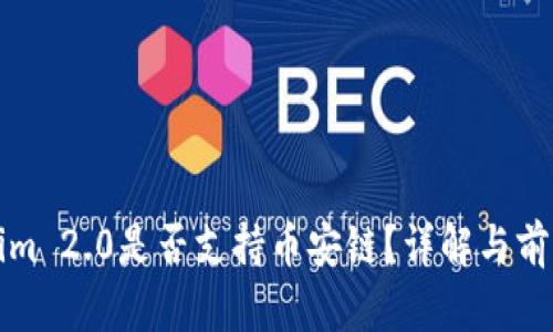 Tokenim 2.0是否支持币安链？详解与前景分析