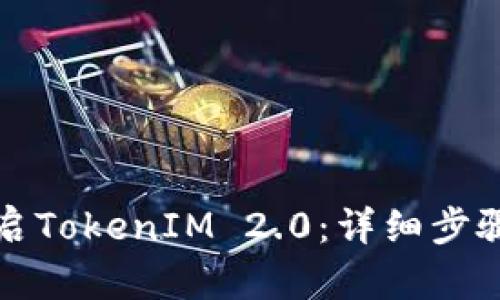 如何开启TokenIM 2.0：详细步骤与指南