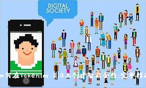 如何在Tokenim 2.0上创建智能合约：完整指南