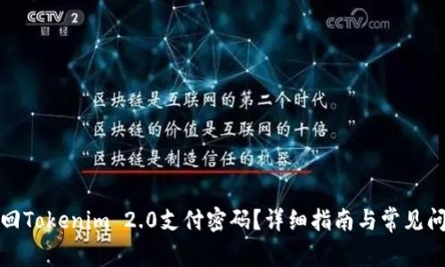 如何找回Tokenim 2.0支付密码？详细指南与常见问题解答