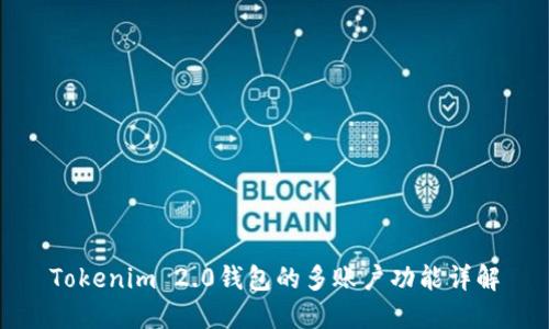 Tokenim 2.0钱包的多账户功能详解