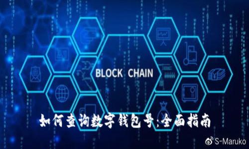如何查询数字钱包号：全面指南
