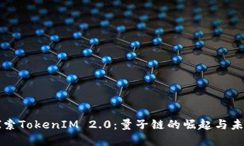 深入探索TokenIM 2.0：量子链的崛起与未来发展