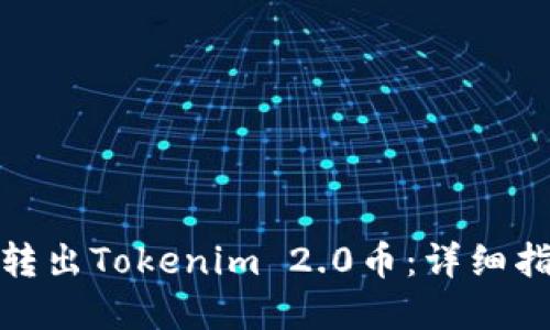 如何安全转出Tokenim 2.0币：详细指南和步骤