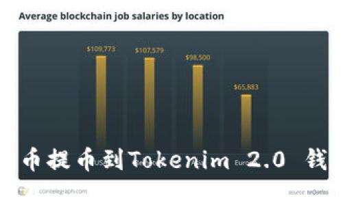 如何将数字货币提币到Tokenim 2.0 钱包的详细指南