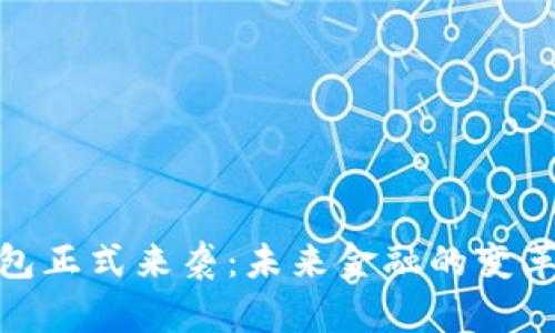 数字钱包正式来袭：未来金融的变革与机遇