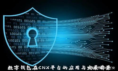 
数字钱包在CNX平台的应用与发展前景