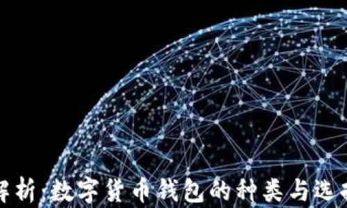 
全面解析：数字货币钱包的种类与选择指南
