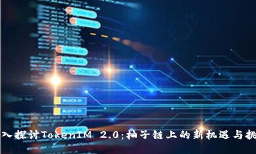 深入探讨TokenIM 2.0：柚子链上的新机遇与挑战