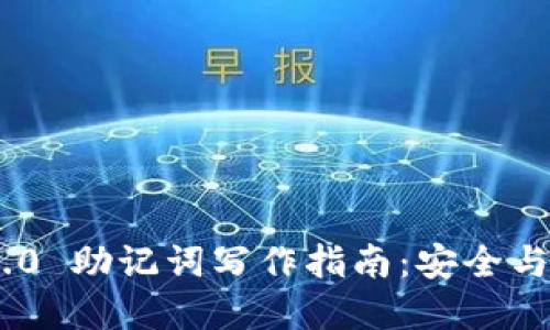 Tokenim 2.0 助记词写作指南：安全与实用性并重