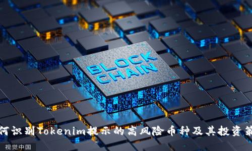 如何识别Tokenim提示的高风险币种及其投资策略