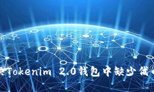 如何解决Tokenim 2.0钱包中缺少代币的问题