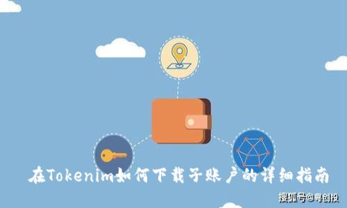  在Tokenim如何下载子账户的详细指南