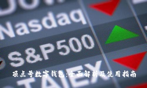 顶点号数字钱包：全面解析及使用指南