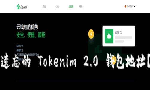 如何找回遗忘的 Tokenim 2.0 钱包地址？全面指南