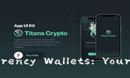 Understanding Cryptocurrency Wallets: Your Guide to U.S. Addresses