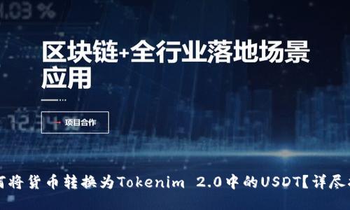 如何将货币转换为Tokenim 2.0中的USDT？详尽指南